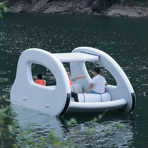 <span class=keywords><strong>Bateau</strong></span> <span class=keywords><strong>gonflable</strong></span>, <span class=keywords><strong>bateau</strong></span> de fête aquatique <span class=keywords><strong>gonflable</strong></span>, bateaux gonflables pour sorties en famille, pêche et exploration - Product Image 1