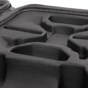 Sac de rangement, sac à main, valise pour drone <span class=keywords><strong>Tello</strong></span>/<span class=keywords><strong>EDU</strong></span> et manette de jeu Gamesir T1d, sac à bandoulière - Product Image 6