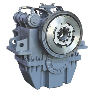 Boîte de vitesses hydraulique marine compacte personnalisable de haute qualité pour bateaux, compatible avec les moteurs <span class=keywords><strong>diesel</strong></span> D300A, 120C, HC138, 300, HC400, HC600 - Product Image 3