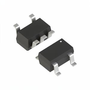 บริการจัดหาชิ้นส่วนอิเล็กทรอนิกส์แบบครบวงจร TPL8020U50-S5TR ชิปจัดการพลังงาน (PMIC) รุ่นดั้งเดิม SC 74A, SOT 753 - Product Image 1