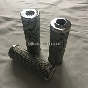 BRfilters Stainless steel screen handle industrial hydraulic oil filter PI5211SMVST6 PI5215SMXVST6 PI5230SMVST6