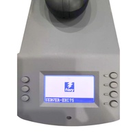 Serveur d'impression Fiery EX-C75 d'occasion pour presse numérique Xerox Color C75 / J75