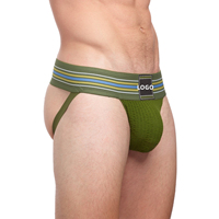 Sous-vêtements PATON pour homme : String taille basse, Slips sexy, Jockstrap, Boxers à poche, Culottes en coton, Strings, Slips gay, String sissy
