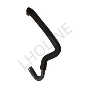 Tuyau en caoutchouc LHOLINE 12261-B1010 EPDM pour les conduites d'entrée et de sortie d'eau des systèmes de chauffage, longueur standard - Product Image 4
