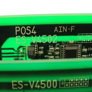 Carte de liaison E/S du système OSP ES-V4500, neuve, pièces de rechange d'origine de haute qualité avec garantie d'un an - Product Image 1