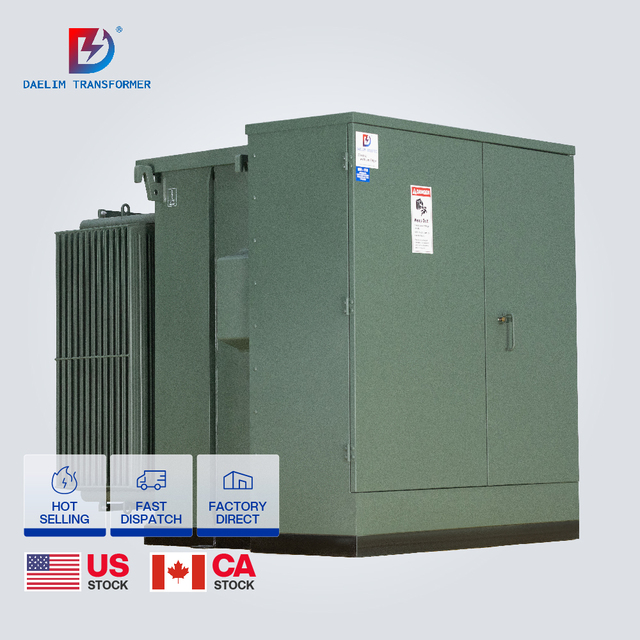 Three Phase 500 750 1000 1500 2000 2500 2550 3000 Kva 1.5mva Oil Immersed Pad Mounted Transformer Price