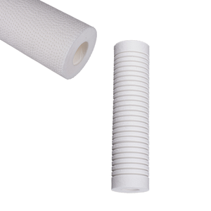 <span class=keywords><strong>Precio</strong></span> al por mayor cartucho de filtro absoluto fundido para beber agua cloro eliminación - Product Image 6