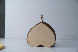 Портативная удобная лежанка для кошек, домик для кошек, комфортная кровать для пушистых друзей, плетеный домик для кошек из ротанга - Product Image 5