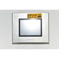 Plc Pfxgp4203tad Proface Screen Tft 3" 320x240 Qvga 24 Vdc for Warranty Product