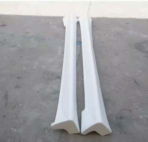 Pour Toyota JZX100 Chaser Uras 96-00, style L, grand contour de carrosserie - Product Image 4