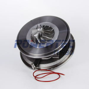 Powertec Turbo Core 764381 781743-1 781743-5001S A6420900880 A642090088080 pour Chrysler <span class=keywords><strong>300</strong></span> <span class=keywords><strong>C</strong></span> 3.0 V6 CRD 2987 Ccm - Product Image 2