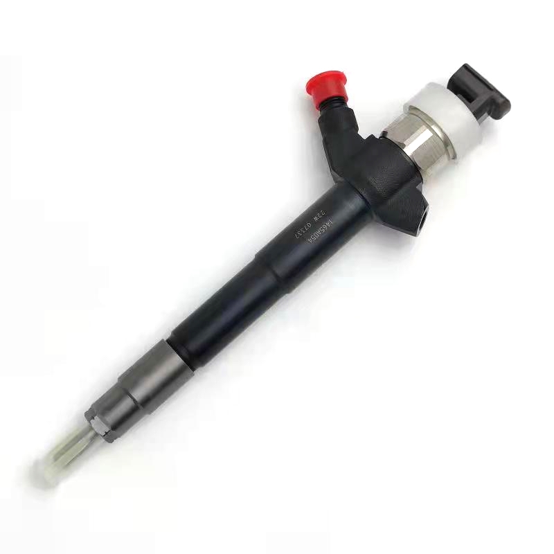 Common Rail Injector 295050-0331 Diesel Injector 3707280 for Toyota Hilux 2KD-FTV