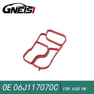 Ölkühler dichtung Geeignet für Volkswagen und Audi EA888 Motoren - Product Image 4