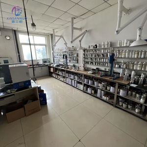 Pintura Epóxica Autonivelante para Pisos de Uso Industrial, Revestimiento Epóxico de Alta Resistencia y Resistencia al Desgaste para Concreto - Product Image 4