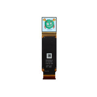 Layar micro OLED 1,03 inci Resolusi Tinggi 2560*2560 kecerahan tinggi Modul Layar Mikro 1,03 inci untuk AR VR Gunsight