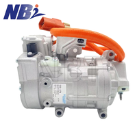 Auto-Klimakompressor für Honda OE 388105P6004 Neu Hochwertig