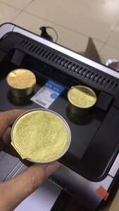 Bandeja <span class=keywords><strong>de</strong></span> aluminio lisa para hornear muffins, pasteles y repostería, ideal para catering. - Product Image 3