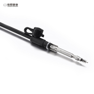 5-20mm dùng một lần thực quản tim stricture điều trị y tế savary bougie dilator làm sạch bàn chải - Product Image 5