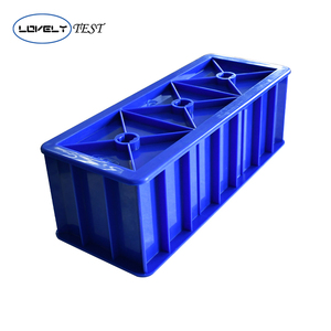 100 Mét Ba Gang Nhựa Bê Tông Cube Khuôn Mẫu Giá - Product Image 3