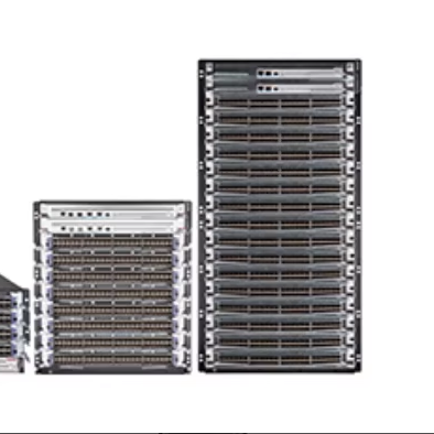 H3 C S12504X-AF Data Center Cloud Core Series Switches with 48-port 40GE 100GE Interfaces