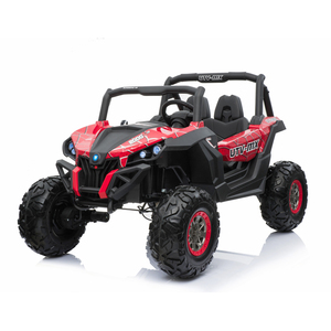 ¡Oferta! coche eléctrico de jeep de 24V con control remoto <span class=keywords><strong>para</strong></span> niños - Product Image 4
