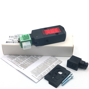 วาล์วโซลินอยด์ Asco รุ่น SC8551A001MS AC 240V วาล์วควบคุมสื่อในอุณหภูมิปกติ - Product Image 2