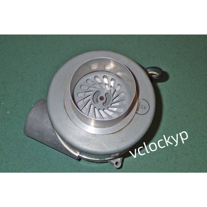 Soplador sin Escobillas AMETEK 119155-00 WINDJAMMER Usado - Product Image 1