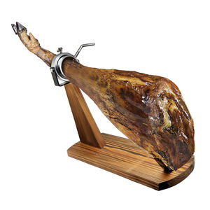 Porte-<span class=keywords><strong>jambon</strong></span> en bois pour <span class=keywords><strong>jambon</strong></span> de viande séchée - Product Image 4