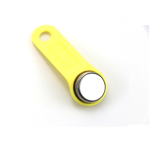 Ibutton Protocolo 1wire TM Ibutton DS1990A RW1990 Etiqueta de Identificación del Conductor Ibutton - Product Image 4