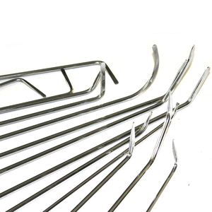 Kit professionnel de <span class=keywords><strong>31</strong></span> outils à crochet pour réparation de bosses de voiture - Product Image 5