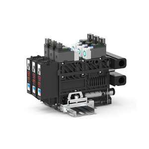 เครื่องกำเนิดสุญญากาศ Xingyi Technology รุ่น SZKP-666-SP-DL08 แบบ 3 ยูนิต พร้อมระบบระบายอากาศอัตโนมัติและการตรวจจับแรงดัน - Product Image 2