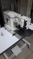 Máquina de Coser Computarizada LK 1920 con Prensatelas, Alta Precisión, Costura Estable, Multifunción, Industrial