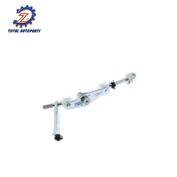 Lien de Régulation du Levier de Commande de Boîte de Vitesses Manuelle 25193630 96425751 96873725 pour Av-eo 1.6L L4 Po-nti-ac G3