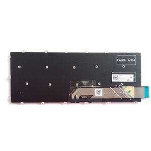 <span class=keywords><strong>BR</strong></span> cho Dell vĩ độ 3400 3310 3390 máy tính xách tay USB bàn phím ảo sản phẩm Chứng Khoán mới - Product Image 3