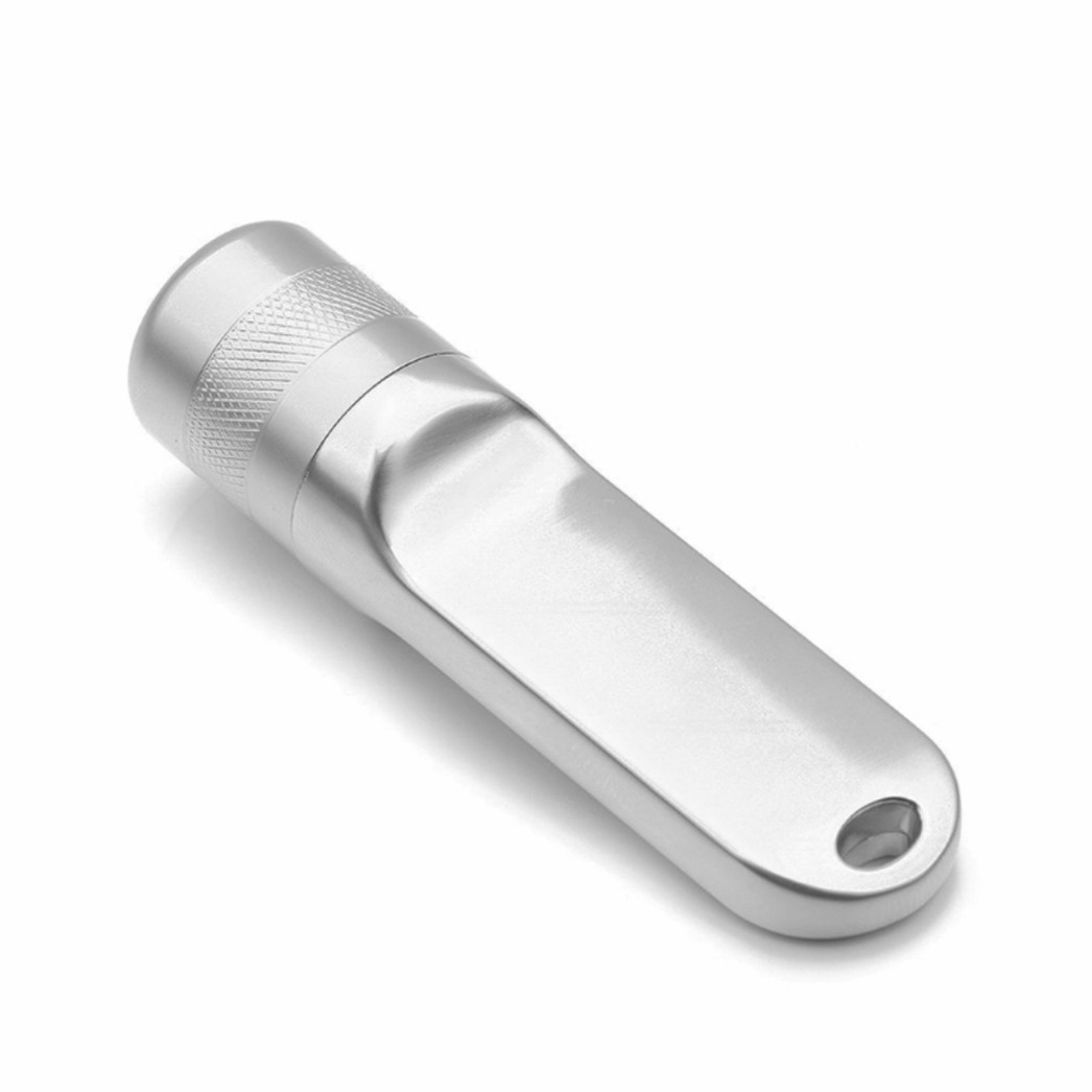 En iyi satmak mikrofon şekli Usb kalem sürücü 16Gb 32Gb yenilik yaratıcı hediye metal Disk bellek Thumbdrive