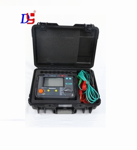 เครื่องทดสอบความต้านทานดิน - Product Image 5