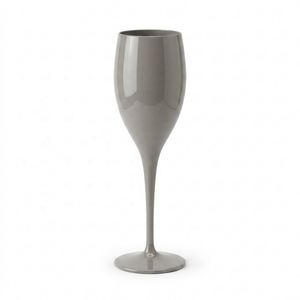 Verres à vin en plastique réutilisables avec logo personnalisé, 175 ml, colorés, incassables, résistants aux chocs, en Tritan, compatibles lave-vaisselle, pour l'extérieur - Product Image 4