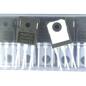 Tube de puissance IGBT simple pour machine à souder MBQ40T120FDS 40T120FDS 40T120 40A 1200V - Product Image 2