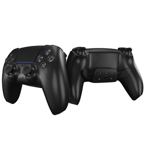 <span class=keywords><strong>Precio</strong></span> de fábrica, venta al por mayor, abrazaderas traseras dobles, botón, accesorios programables para Gamepad, Joypad inalámbrico para controlador de juego <span class=keywords><strong>PS5</strong></span> - Product Image 2