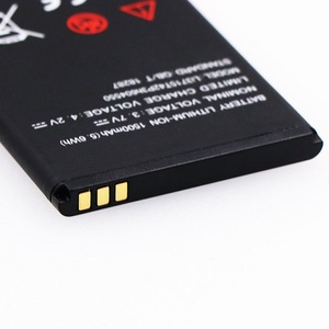 Li3715T42P3h604550 배터리 ZTE 블레이드 A410 배터리 휴대 전화 교체 - Product Image 5