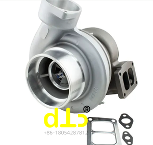 เทอร์โบชาร์จเจอร์เทอร์ไบน์ 130-5469 สำหรับเออร์พิลลาร์ 3406B, 3406C, C-15 อะไหล่เครื่องยนต์วิศวกรรมเครื่องจักร - Product Image 6