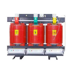 乾式5kV単相電気柵変圧器50/60Hz高周波電源変圧器 - Product Image 1