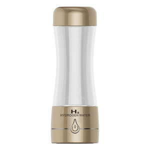 Japan Technology Intelligent hydrogen water bottle