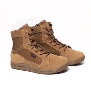 DFA1013 - Zapatos de Senderismo Transpirables para Entrenamiento en el Desierto - Product Image 5