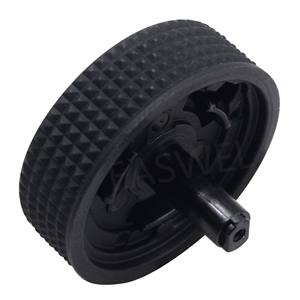 Nuevo dial de función para unidad de tapa de interfaz de botón de dial de modo superior 70D - Product Image 3