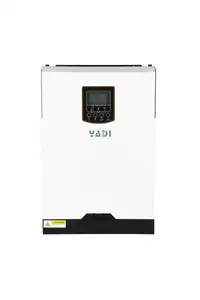 Yadi axvm VM II Premium 2000VA/2500W/5000W saf sinüs dalga güneş invertör