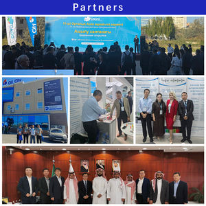 Inhibiteur de corrosion pour l'<span class=keywords><strong>injection</strong></span> d'eau dans les champs pétroliers et gaziers acides - Product Image 4