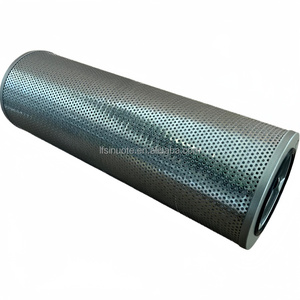 Filtre à huile de retour direct usine 60222777 PO-CO-01-01420 – Remplacement de haute qualité pour pièces hydrauliques de camions malaxeurs à béton - Product Image 3