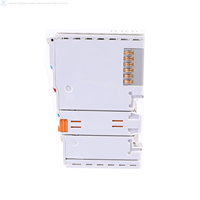 Acoplador de Bus PROFIBUS DP BK3150, Bloque de Terminales K-Bus, Gateway, Interfaz SSI, Diseño Compacto, PROFIBUS DP, E/S Distribuidas, Nivel de Campo