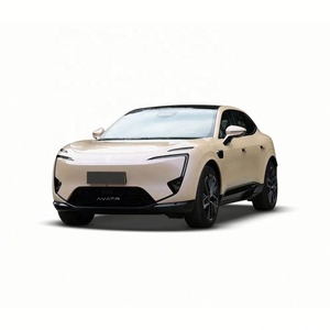 Véhicules à énergie nouvelle en stock 2026 : Avatr 11, SUV 4 portes 5 places, autonomie de 1065 km, voitures hybrides à vendre - Product Image 1